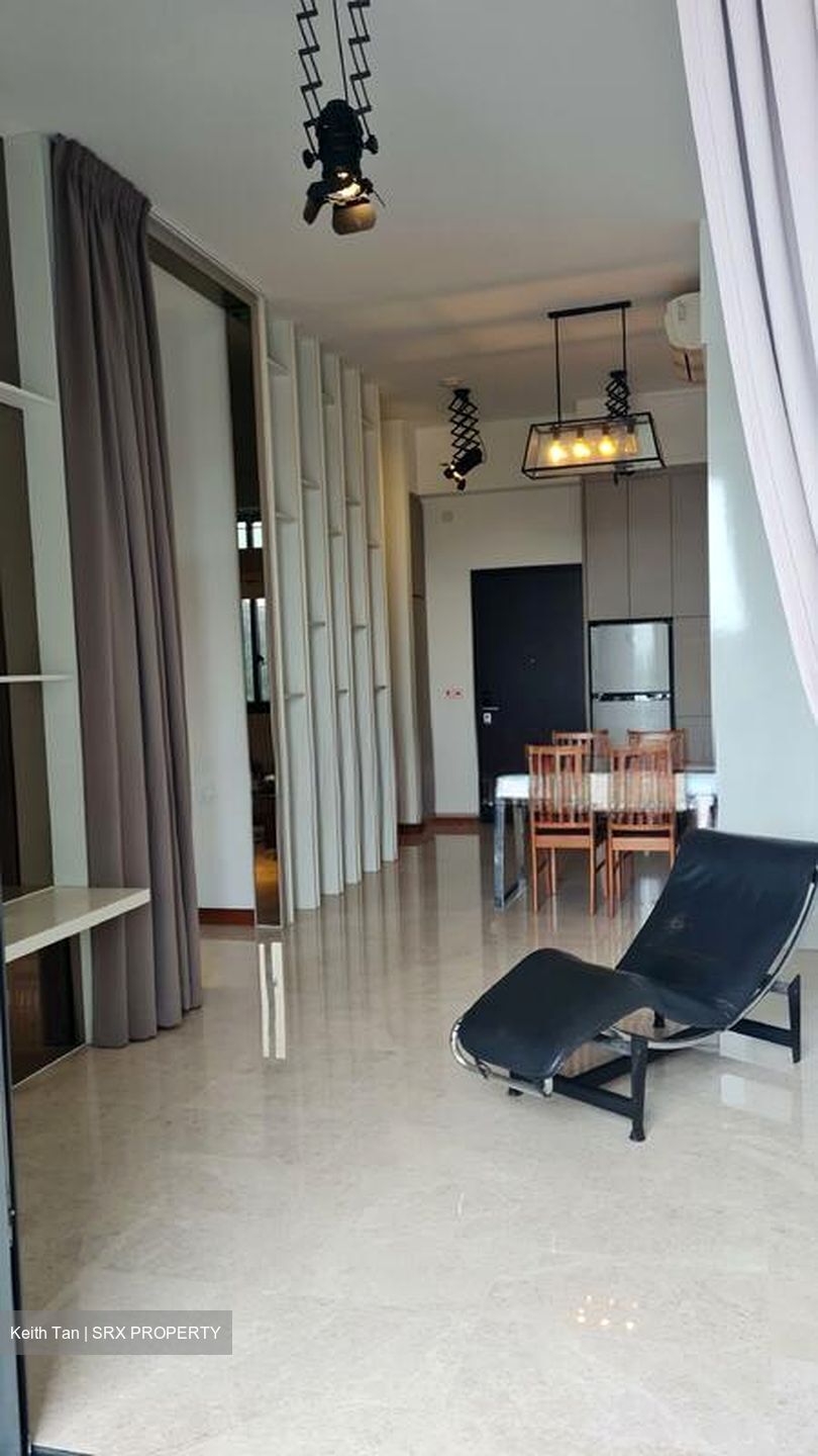 The Hillier (D23), Apartment #496546351